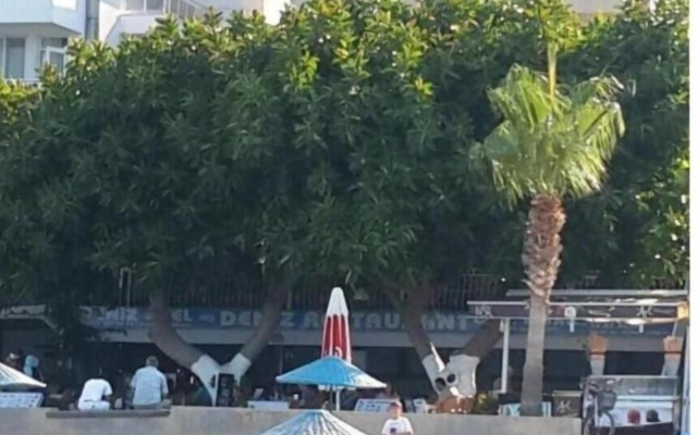 Deniz Hotel