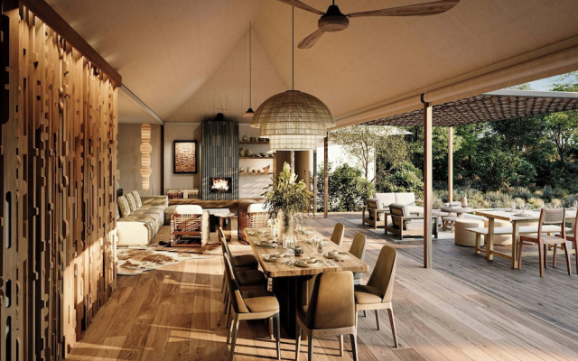 Kinara, A Luxury Collection Safari Camp, Masai Mara