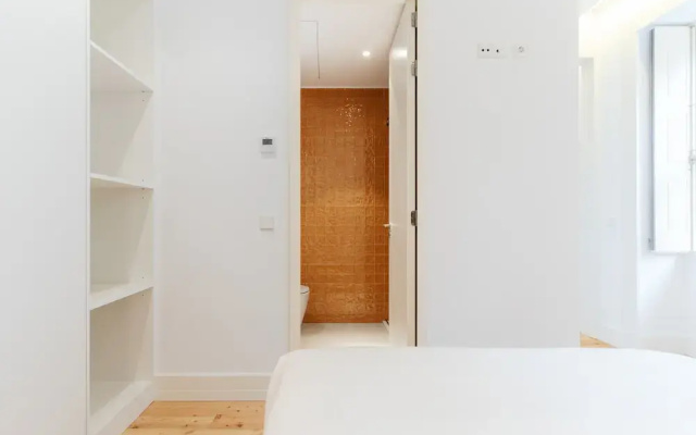 Feel Porto Cl Rigos Charm Flat 1 1