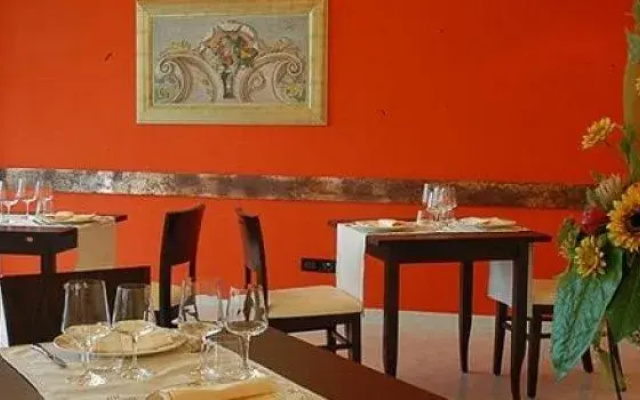 Recina Hotel