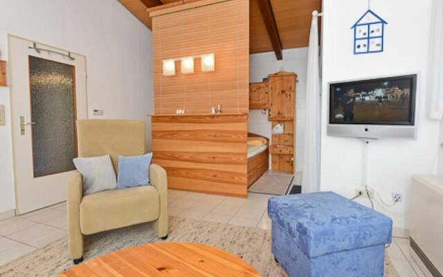 Ferienwohnung Captain Flints Schatz