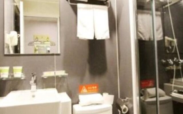 Motel Zhengyang Liuting Qingdao
