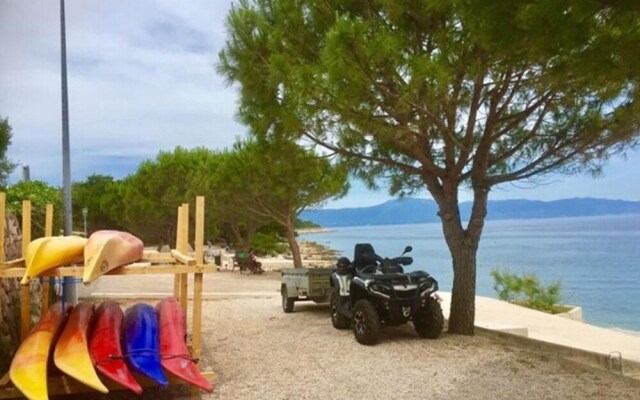 Holiday home Porat - 2