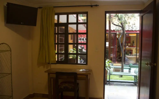 La Casa Sol Classic
