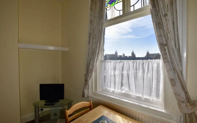 Marlborough Sea View Holiday Apartments