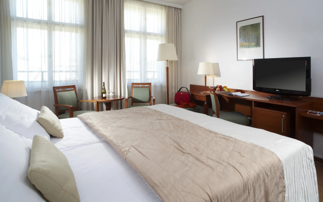 Clarion Hotel Prague Old Town
