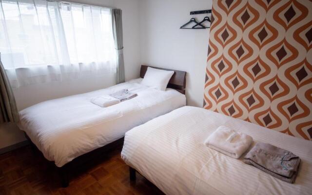 tune Hostel(ツネホステル館山)