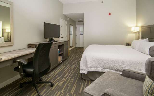 Hampton Inn by Hilton Shreveport/Bossier City