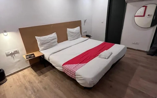 Hotel Arena