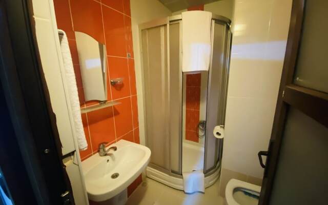 My Home Trabzon Apart