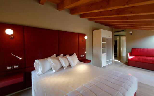 Le Greghe Suites