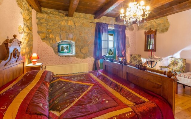 House CASA RUSTICA