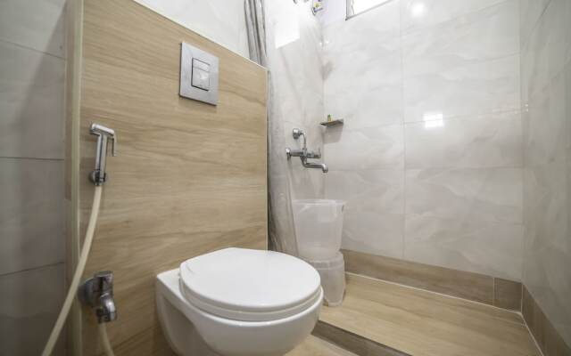 FabHotel Tirumala Secundrabad Railway St