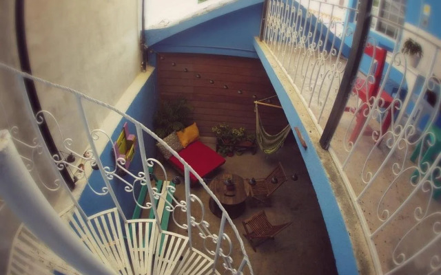 Caminante B&B