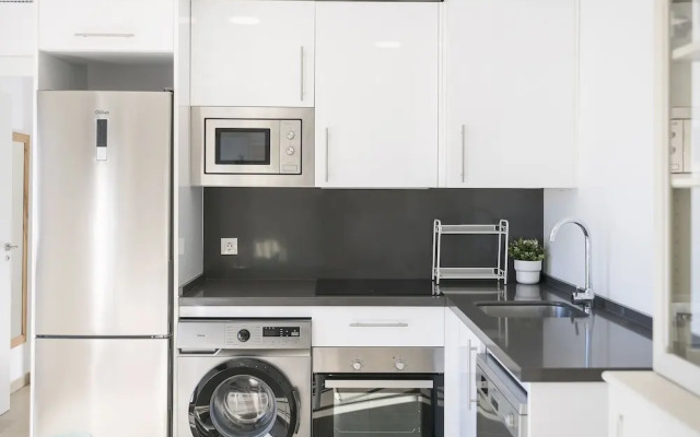 La Casita De Candor Beach