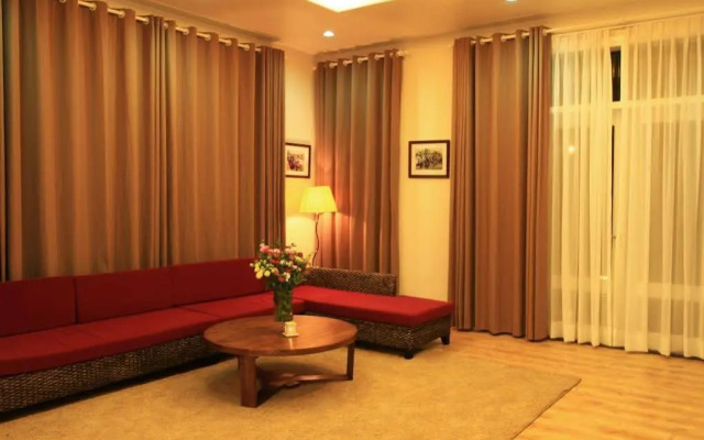 An Phu Beach Villas