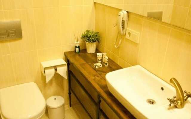 İncila Suites