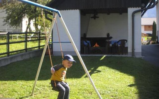 Ferienwohnungen Familie Jarnig Inge
