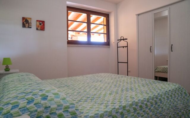 Agriturismo Borgo Bernabei