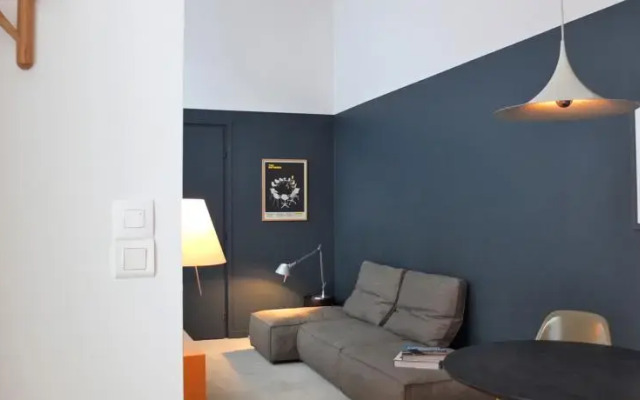 Studio de l'Imprimeur