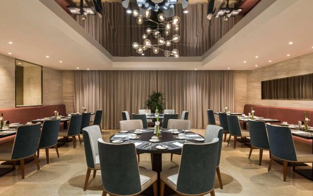 Novotel Shanghai Hongqiao Hotel