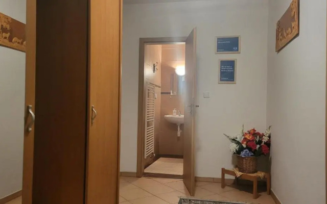 Ubytovanie Bičár