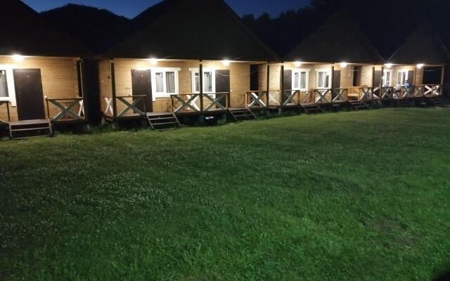 Усадьба Reka (Река)