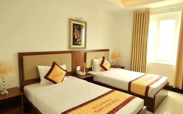 Pleiku & Em Hotel by Gia Lai Tourist