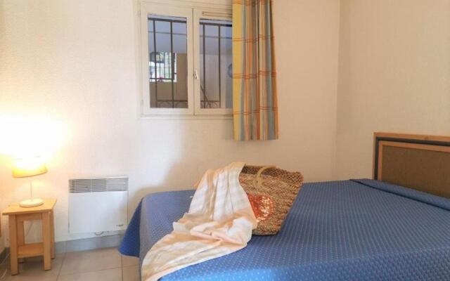 Appartement Cannes la Bocca, 2 pièces, 4 personnes - FR-1-609-3