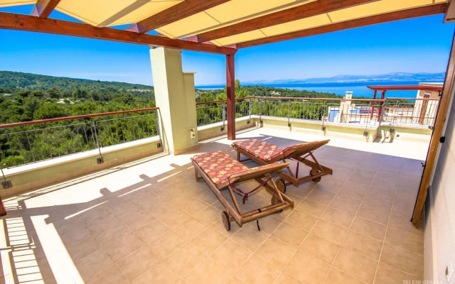 Villa Zora