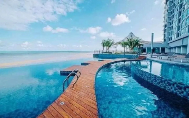 Serene Studio Imperium Residence Kuantan