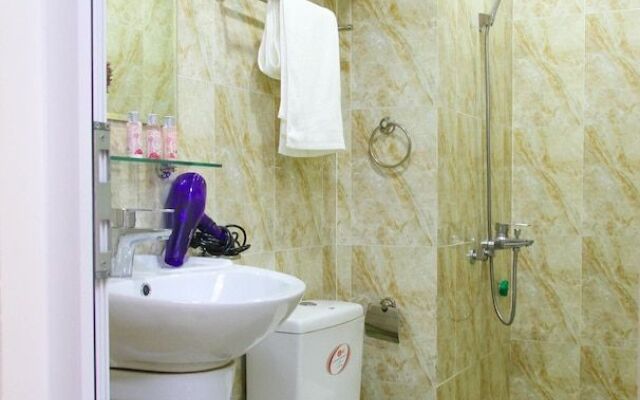 MHG Home Luxury Apartment
