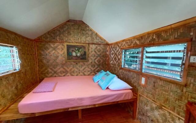 Rene's Diverslounge Resort