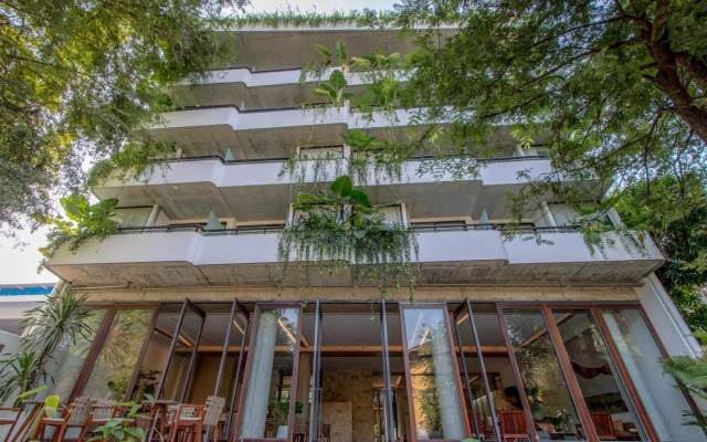 Penh House Jungle Addition