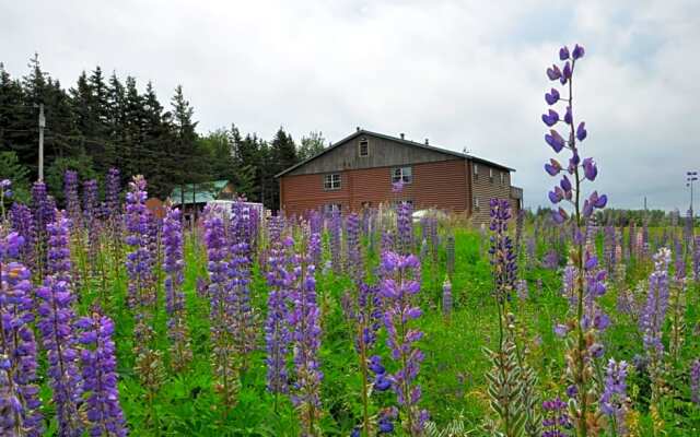Powley's Wild Goose Lodge