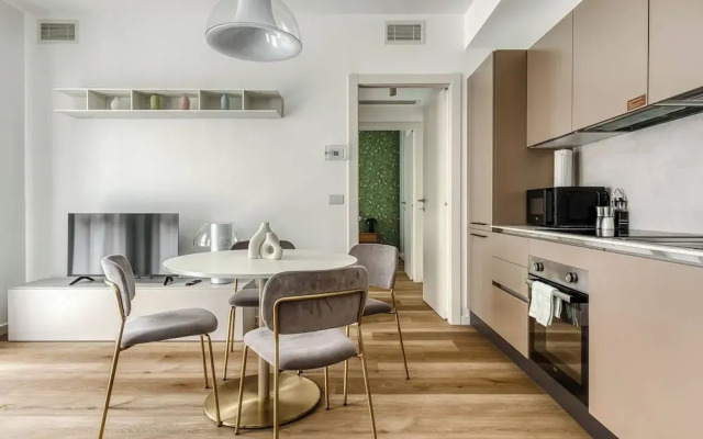 limehome Milan Park Towers