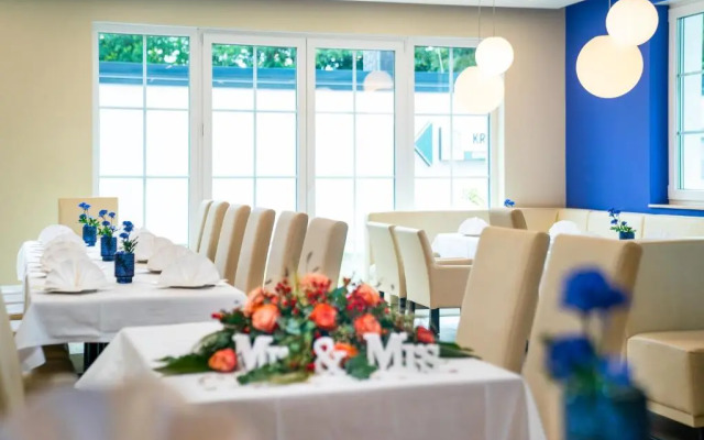 Kristallhotel Fettehenne