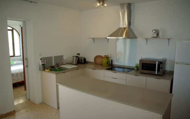 Apartamento Luz ZM109