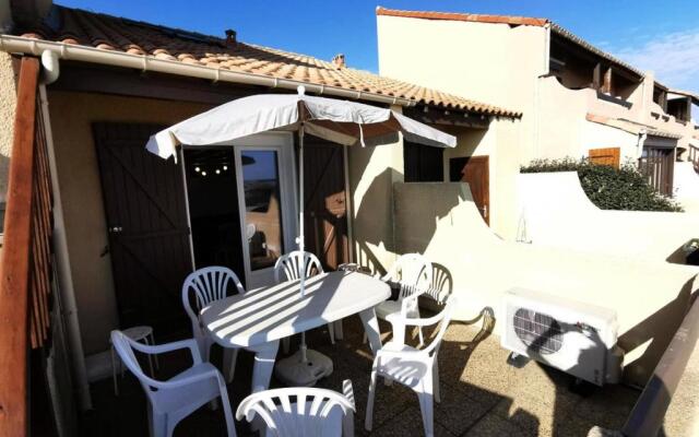 Résidence GRANDE BLEUE - Maisons & Villas pour 6 Personnes 274