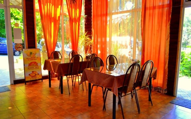Guest House Sofia na Medovoy