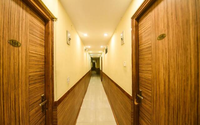 OYO 11470 Hotel Bridge View Premium