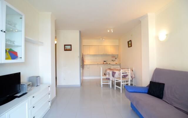 Apartamento Argonavis PB-B