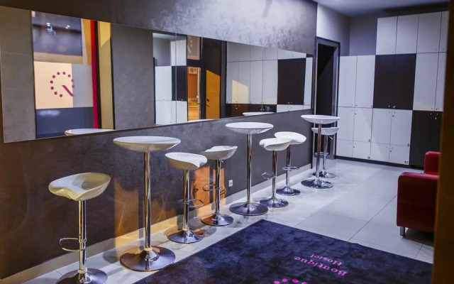 Boutique Hostel