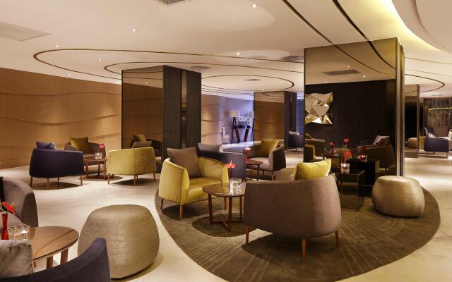 Holiday Inn Kunming City Centre by IHG