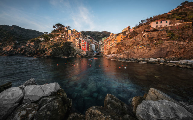SailorsRest - Riomaggiore Cinque Terre