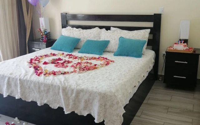 Caribbean Diamond Boutique Hotel