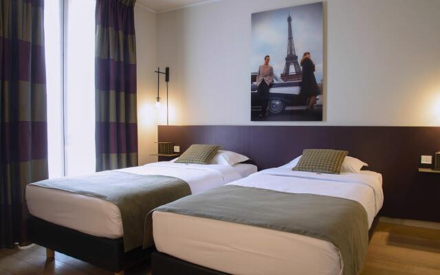 Zélie Hotel