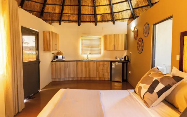 Spring Resort Restaurant and Lodge