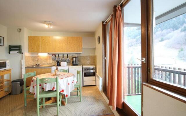 Appartement Mont-Dore, 2 pièces, 4 personnes - FR-1-608-202