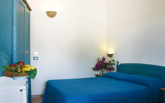 Villaggio Dolomiti sul Mare